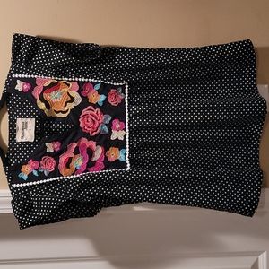 Savanna Jane shirt